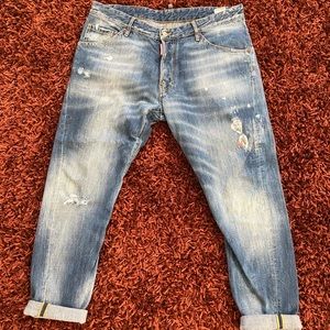 Dsquared2 Classic Kenny Jeans size 52 (US36)